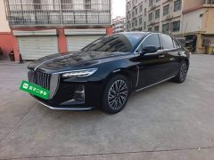 Hongqi H5 2.0T Automatic Zhilianqichang Edition - фото 2