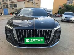 Hongqi H5 2.0T Automatic Zhilianqichang Edition - фото 3