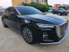 Hongqi H5 2.0T Automatic Zhilianqichang Edition - фото 4