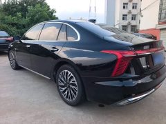 Hongqi H5 2.0T Automatic Zhilianqichang Edition - фото 5