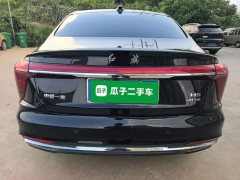 Hongqi H5 2.0T Automatic Zhilianqichang Edition - фото 6