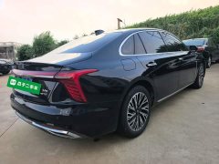 Hongqi H5 2.0T Automatic Zhilianqichang Edition - фото 7