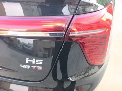 Hongqi H5 2.0T Automatic Zhilianqichang Edition - фото 8