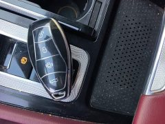Hongqi H5 2.0T Automatic Zhilianqichang Edition - фото 9