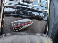 Hongqi HS5 2022 2.0T Zhilian Qixiang four-wheel drive version - фото 13
