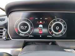 Hongqi HS5 2022 2.0T Zhilian Qixiang four-wheel drive version - фото 16