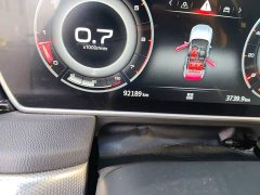 Hongqi HS5 2022 2.0T Zhilian Qixiang four-wheel drive version - фото 17