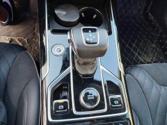 Hongqi HS5 2022 2.0T Zhilian Qixiang four-wheel drive version - фото 19