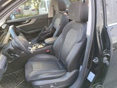 Hongqi HS5 2022 2.0T Zhilian Qixiang four-wheel drive version - фото 20
