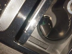 Hongqi H5 2023 2.0T automatic smart connected flag version - фото 12