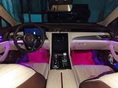 Hongqi H5 2023 2.0T automatic smart connected flag version - фото 13