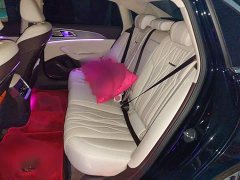 Hongqi H5 2023 2.0T automatic smart connected flag version - фото 15