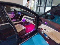Hongqi H5 2023 2.0T automatic smart connected flag version - фото 20