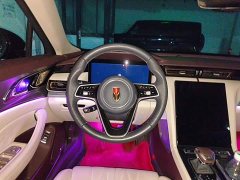Hongqi H5 2023 2.0T automatic smart connected flag version - фото 3