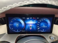Hongqi H5 2023 2.0T automatic smart connected flag version - фото 4