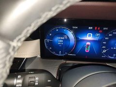 Hongqi H5 2023 2.0T automatic smart connected flag version - фото 5