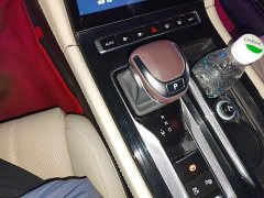 Hongqi H5 2023 2.0T automatic smart connected flag version - фото 7