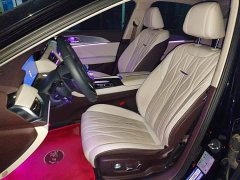 Hongqi H5 2023 2.0T automatic smart connected flag version - фото 8