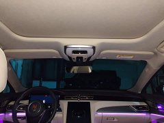 Hongqi H5 2023 2.0T automatic smart connected flag version - фото 9