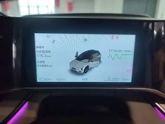Hongqi Tiangong 08 2025 730 Max rear-wheel drive version - фото 12