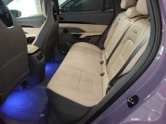 Hongqi Tiangong 08 2025 730 Max rear-wheel drive version - фото 17