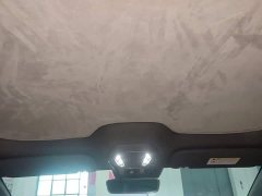 Hongqi Tiangong 08 2025 730 Max rear-wheel drive version - фото 18