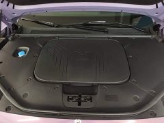 Hongqi Tiangong 08 2025 730 Max rear-wheel drive version - фото 20