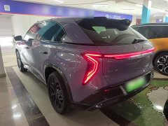 Hongqi Tiangong 08 2025 730 Max rear-wheel drive version - фото 5
