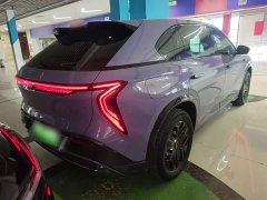 Hongqi Tiangong 08 2025 730 Max rear-wheel drive version - фото 7