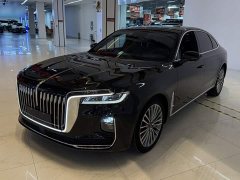 Hongqi H9 2020 2.0T Zhilian Qichang Edition - фото 1