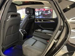 Hongqi H9 2020 2.0T Zhilian Qichang Edition - фото 11