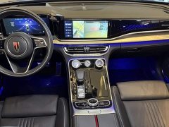 Hongqi H9 2020 2.0T Zhilian Qichang Edition - фото 13