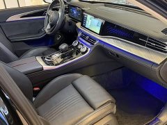 Hongqi H9 2020 2.0T Zhilian Qichang Edition - фото 14
