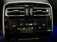 Hongqi H9 2020 2.0T Zhilian Qichang Edition - фото 15