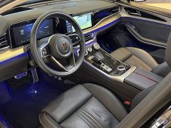 Hongqi H9 2020 2.0T Zhilian Qichang Edition - фото 19