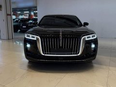 Hongqi H9 2020 2.0T Zhilian Qichang Edition - фото 5