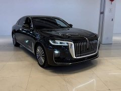 Hongqi H9 2020 2.0T Zhilian Qichang Edition - фото 6