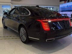 Hongqi H9 2020 2.0T Zhilian Qichang Edition - фото 7