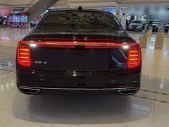 Hongqi H9 2020 2.0T Zhilian Qichang Edition - фото 8