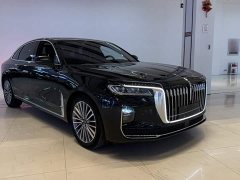 Hongqi H9 2020 2.0T Zhilian Qichang Edition - фото 9