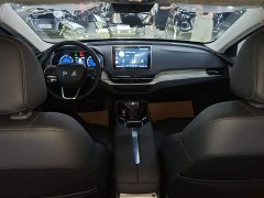 Hongqi E-QM5 560km PLUS - фото 10