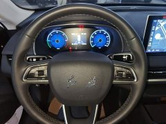 Hongqi E-QM5 560km PLUS - фото 11
