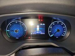 Hongqi E-QM5 560km PLUS - фото 12