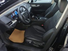 Hongqi E-QM5 560km PLUS - фото 15