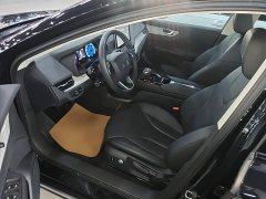Hongqi E-QM5 560km PLUS - фото 16