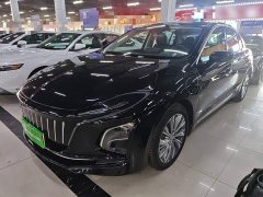 Hongqi E-QM5 560km PLUS - фото 2