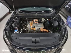 Hongqi E-QM5 560km PLUS - фото 20
