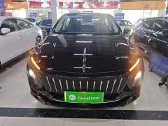 Hongqi E-QM5 560km PLUS - фото 3