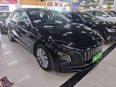 Hongqi E-QM5 560km PLUS - фото 4