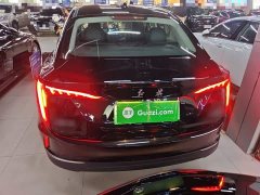 Hongqi E-QM5 560km PLUS - фото 6